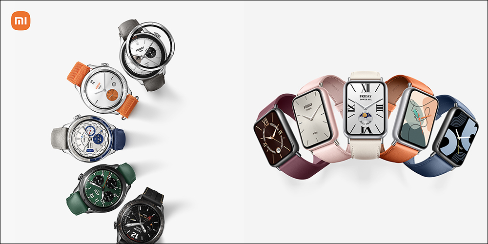 小米 Xiaomi 手環 9 Pro 與 Xiaomi Watch S4 正式發表,從健康監測到超長續航,全面重塑智慧穿戴體驗 - 電腦王阿達 小米 Xiaomi 手環 9 Pro 與 Xiaomi Watch S4 正式發表,從健康監測到超長續航,全面重塑智慧穿戴體驗 - 電腦王阿達