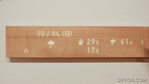 mui board:一個能與 ChatGPT 對話的智慧家庭控制器! - 電腦王阿達 mui board:一個能與 ChatGPT 對話的智慧家庭控制器! - 電腦王阿達