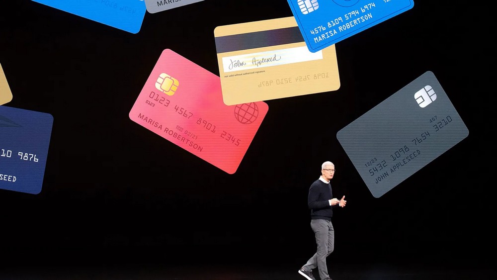 蘋果 Apple Card 被控爭議處理不當,CFPB 重罰蘋果和高盛 8900 萬美金 - 電腦王阿達 蘋果 Apple Card 被控爭議處理不當,CFPB 重罰蘋果和高盛 8900 萬美金 - 電腦王阿達