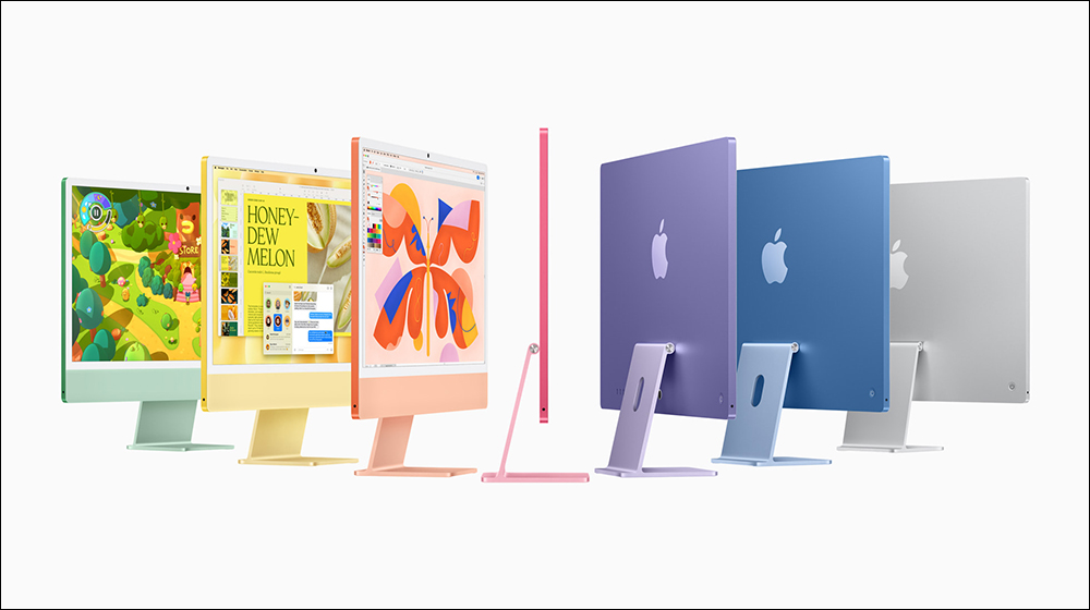 M4 晶片的 Mac mini、iMac 與 MacBook 全面通過 NCC 認證,在台發售進入倒數計時階段 - 電腦王阿達 M4 晶片的 Mac mini、iMac 與 MacBook 全面通過 NCC 認證,在台發售進入倒數計時階段 - 電腦王阿達