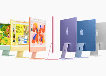 M4 iMac