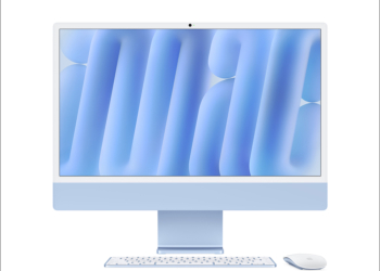 首款 M4 晶片 Mac 電腦突襲登場：M4 iMac 24 吋提供 7 種多彩全新配色、16GB RAM 起、奈米紋理玻璃選配，配件全面更新 USB-C