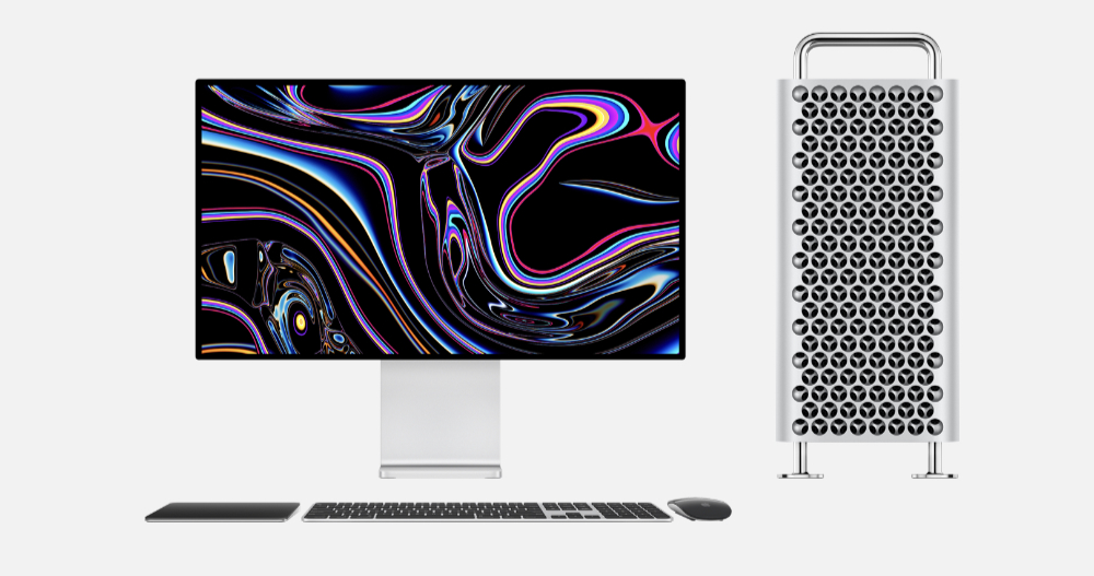 Apple 停產 Mac Pro,且沒有推出未來硬體的計畫 - 電腦王阿達 沒想到 Mac Pro 也有更新,基本上就是代表著一個時代終結的小改變 - 電腦王阿達