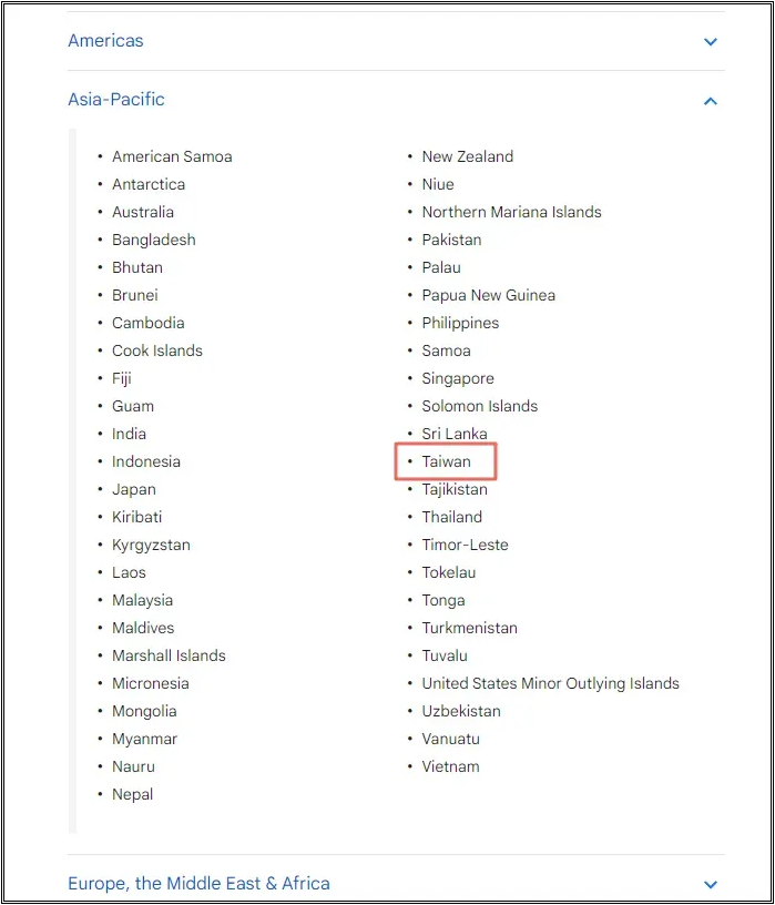 Google 宣布本週起 AI Overviews 擴展到更多國家,台灣也在名單內 - 電腦王阿達 Google 宣布本週起 AI Overviews 擴展到更多國家,台灣也在名單內 - 電腦王阿達