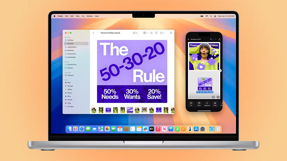 iOS 18.1 和 iPadOS 18.1 隨 Apple Intelligence 一起推出了 - 電腦王阿達 iOS 18.1 和 iPadOS 18.1 隨 Apple Intelligence 一起推出了 - 電腦王阿達