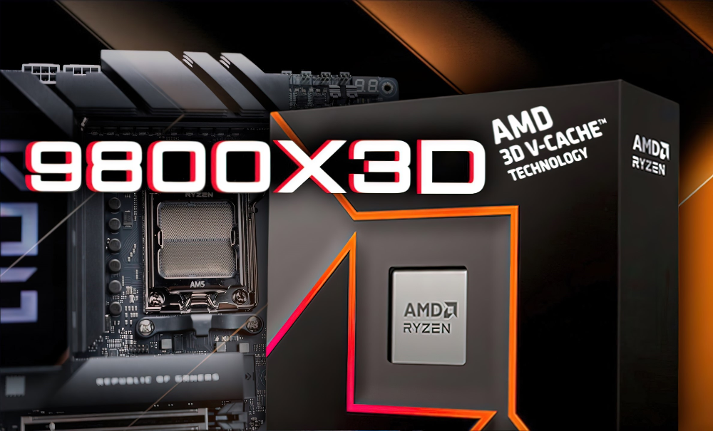 AMD Ryzen 7 9800X3D 效能跑分現身 Geekbench,單核跟 9950X 相當,比 7800X3D 快達 25% - 電腦王阿達 AMD Ryzen 7 9800X3D 效能跑分現身 Geekbench,單核跟 9950X 相當,比 7800X3D 快達 25% - 電腦王阿達