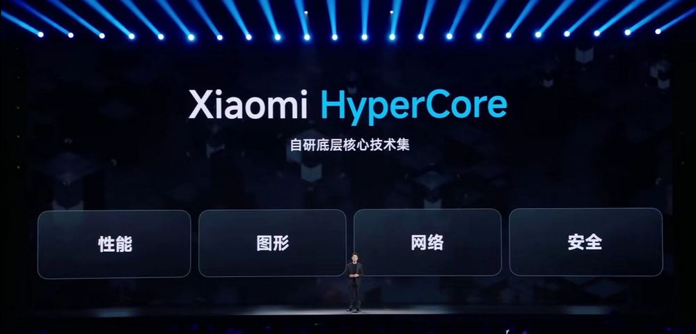 小米澎湃OS 2 全網最詳細介紹!HyperCore、HyperConnect、HyperAI 三大核心技術 - 電腦王阿達 小米澎湃OS 2 全網最詳細介紹!HyperCore、HyperConnect、HyperAI 三大核心技術 - 電腦王阿達