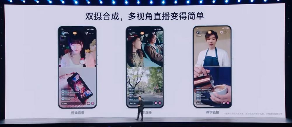 小米澎湃OS 2 全網最詳細介紹!HyperCore、HyperConnect、HyperAI 三大核心技術 - 電腦王阿達 小米澎湃OS 2 全網最詳細介紹!HyperCore、HyperConnect、HyperAI 三大核心技術 - 電腦王阿達