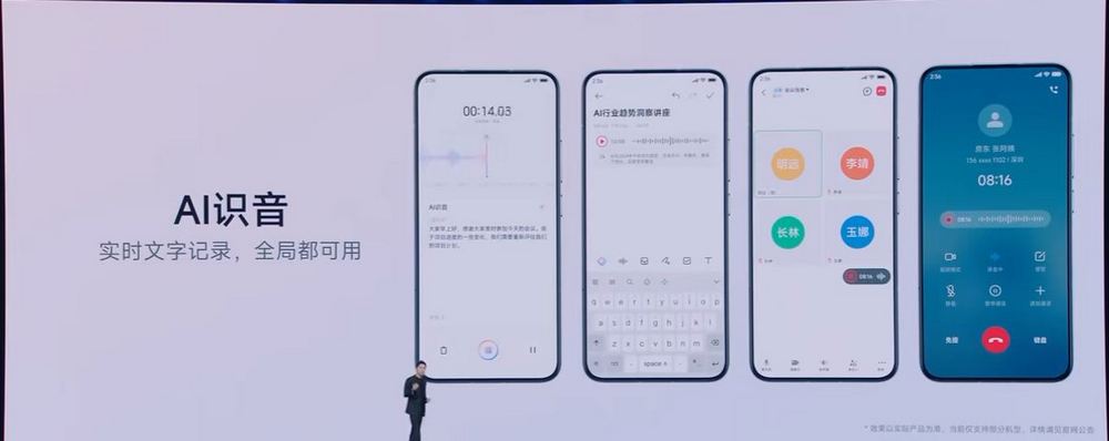 小米澎湃OS 2 全網最詳細介紹!HyperCore、HyperConnect、HyperAI 三大核心技術 - 電腦王阿達 小米澎湃OS 2 全網最詳細介紹!HyperCore、HyperConnect、HyperAI 三大核心技術 - 電腦王阿達