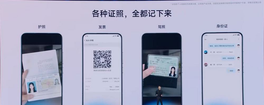 小米澎湃OS 2 全網最詳細介紹!HyperCore、HyperConnect、HyperAI 三大核心技術 - 電腦王阿達 小米澎湃OS 2 全網最詳細介紹!HyperCore、HyperConnect、HyperAI 三大核心技術 - 電腦王阿達