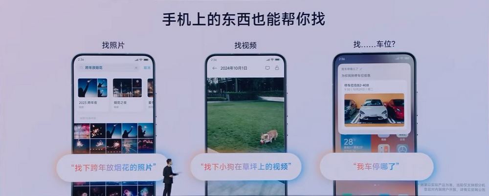 小米澎湃OS 2 全網最詳細介紹!HyperCore、HyperConnect、HyperAI 三大核心技術 - 電腦王阿達 小米澎湃OS 2 全網最詳細介紹!HyperCore、HyperConnect、HyperAI 三大核心技術 - 電腦王阿達