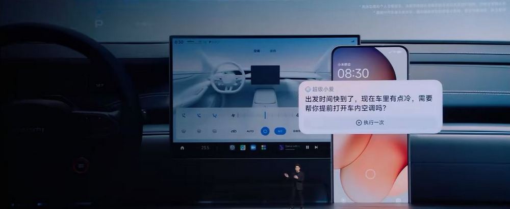 小米澎湃OS 2 全網最詳細介紹!HyperCore、HyperConnect、HyperAI 三大核心技術 - 電腦王阿達 小米澎湃OS 2 全網最詳細介紹!HyperCore、HyperConnect、HyperAI 三大核心技術 - 電腦王阿達