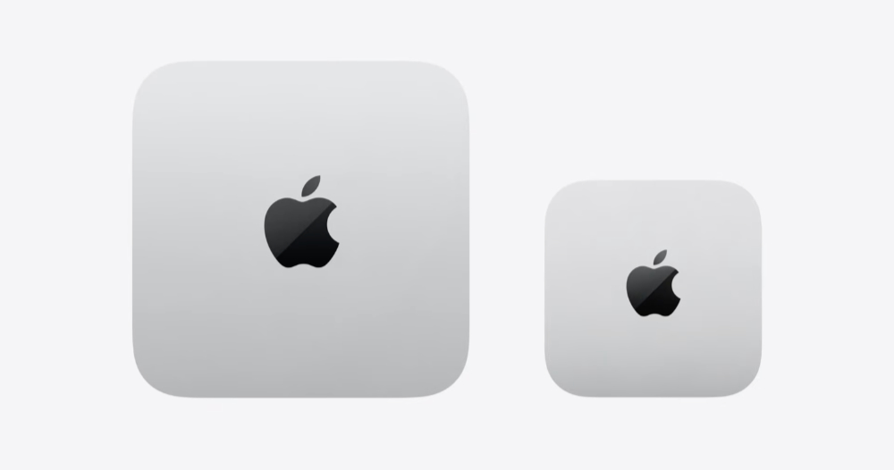 M4 Mac mini 升級多一倍容量的統一記憶體和 SSD,再買一台 M4 Mac mini 還比較便宜 - 電腦王阿達 M4 Mac mini 升級多一倍容量的統一記憶體和 SSD,再買一台 M4 Mac mini 還比較便宜 - 電腦王阿達