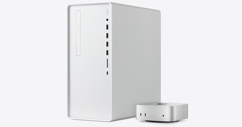 一半迷你、更加強大 M4 Mac mini 發表:16GB RAM 起跳,M4 Pro 能耐同時揭曉! - 電腦王阿達 一半迷你、更加強大 M4 Mac mini 發表:16GB RAM 起跳,M4 Pro 能耐同時揭曉! - 電腦王阿達