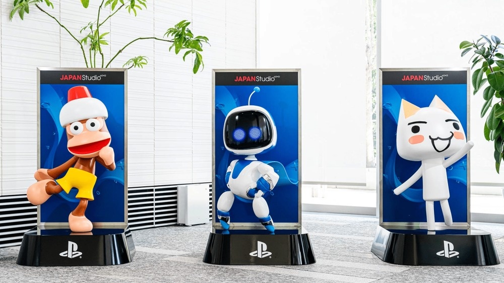 前 PlayStation 高層談論日本工作室的關閉,表示「惋惜但不意外」 - 電腦王阿達 前 PlayStation 高層談論日本工作室的關閉,表示「惋惜但不意外」 - 電腦王阿達