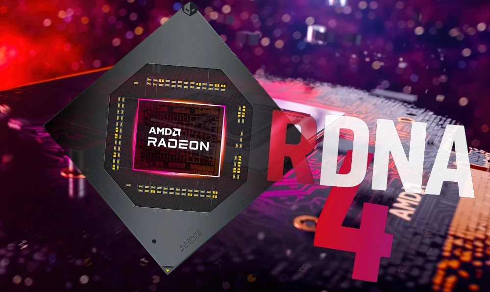 AMD 確認下一代 RDNA 4 顯卡於 2025 年初推出,將有二大重點改進 - 電腦王阿達 AMD 確認下一代 RDNA 4 顯卡於 2025 年初推出,將有二大重點改進 - 電腦王阿達