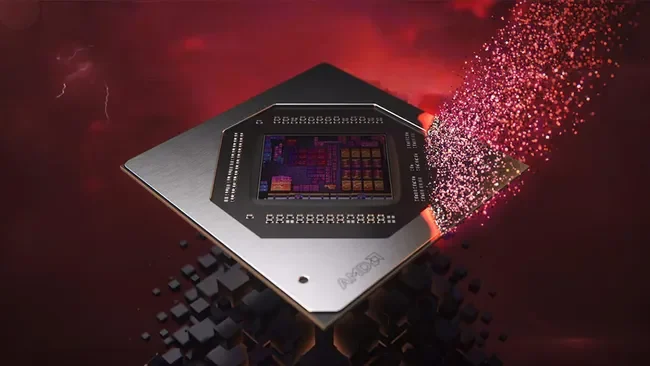 AMD 確認下一代 RDNA 4 顯卡於 2025 年初推出,將有二大重點改進 - 電腦王阿達 AMD 確認下一代 RDNA 4 顯卡於 2025 年初推出,將有二大重點改進 - 電腦王阿達