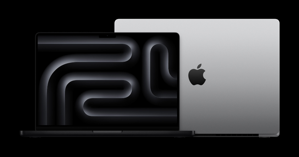 M4 世代 MacBook Pro M4 世代 MacBook Pro