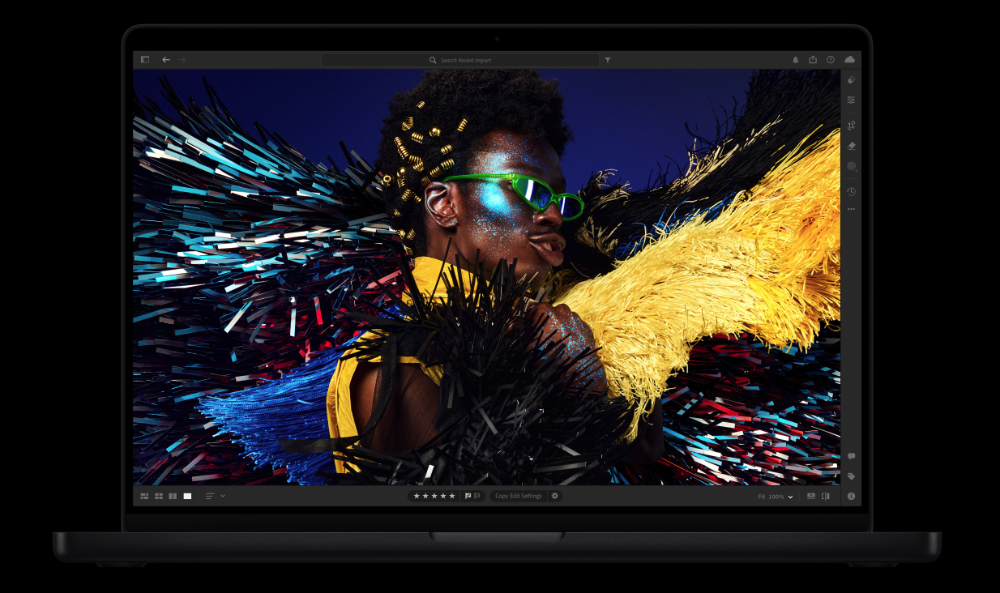 全面 16GB RAM 起跳!M4 世代 MacBook Pro 將 CP 值與效能全面推至「Max」 - 電腦王阿達 全面 16GB RAM 起跳!M4 世代 MacBook Pro 將 CP 值與效能全面推至「Max」 - 電腦王阿達