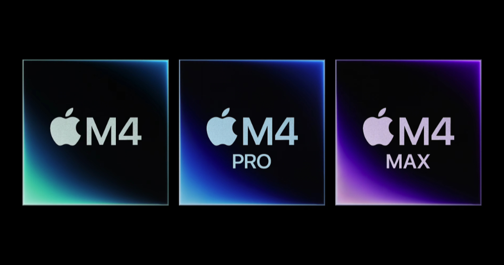 全面 16GB RAM 起跳!M4 世代 MacBook Pro 將 CP 值與效能全面推至「Max」 - 電腦王阿達 全面 16GB RAM 起跳!M4 世代 MacBook Pro 將 CP 值與效能全面推至「Max」 - 電腦王阿達