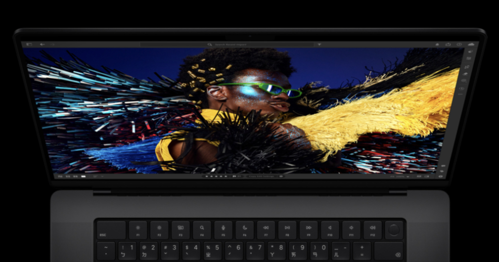 全面 16GB RAM 起跳!M4 世代 MacBook Pro 將 CP 值與效能全面推至「Max」 - 電腦王阿達 全面 16GB RAM 起跳!M4 世代 MacBook Pro 將 CP 值與效能全面推至「Max」 - 電腦王阿達