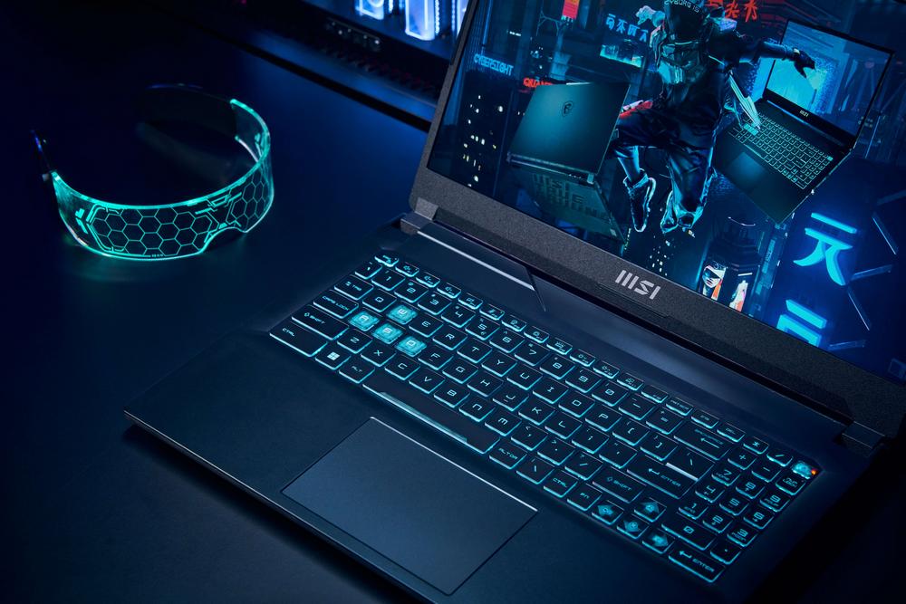 微星 1111 購物節活動開跑!AI 筆電、電競筆電最高享萬元折扣,再加碼回饋電子現金 - 電腦王阿達 微星 1111 購物節活動開跑!AI 筆電、電競筆電最高享萬元折扣,再加碼回饋電子現金 - 電腦王阿達