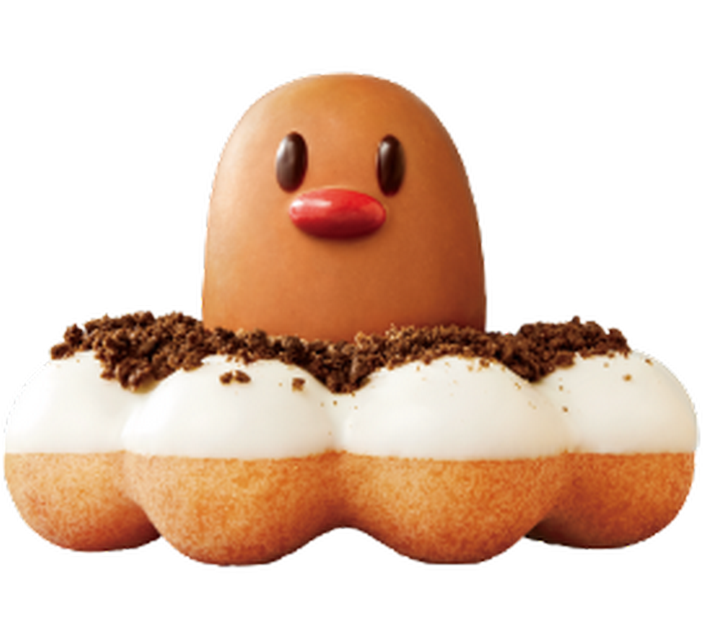 日本 Mister Donut 聖誕限定:寶可夢造型甜甜圈、周邊商品大公開! - 電腦王阿達 日本 Mister Donut 聖誕限定:寶可夢造型甜甜圈、周邊商品大公開! - 電腦王阿達