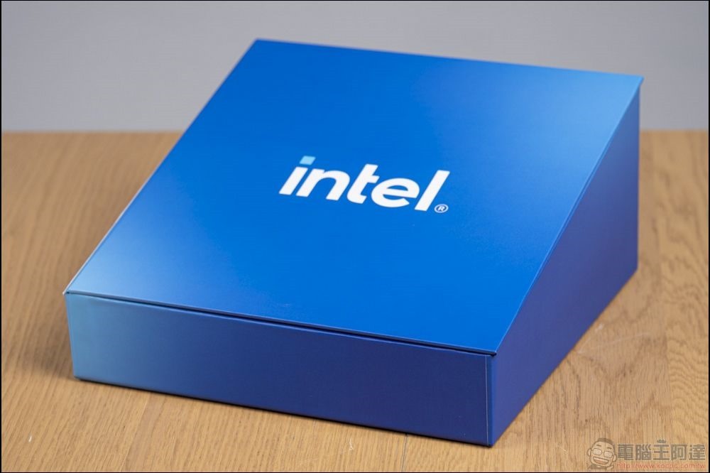 Intel Core Ultra 9 285K 開箱實測 (4) Intel Core Ultra 9 285K 開箱實測 (4)