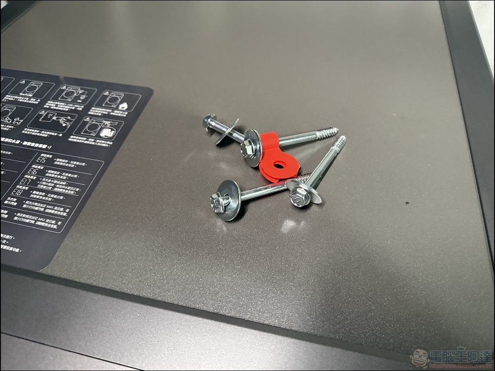 石頭科技 Roborock H1 分子篩洗脫烘 AI 滾筒洗衣機 - 07 石頭科技 Roborock H1 分子篩洗脫烘 AI 滾筒洗衣機 - 07