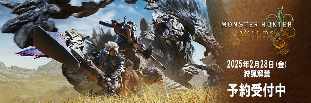 CAPCOM《魔物獵人 荒野》開放公測,玩家紛紛秀出自製超爆笑捏臉作品 - 電腦王阿達 CAPCOM《魔物獵人 荒野》開放公測,玩家紛紛秀出自製超爆笑捏臉作品 - 電腦王阿達