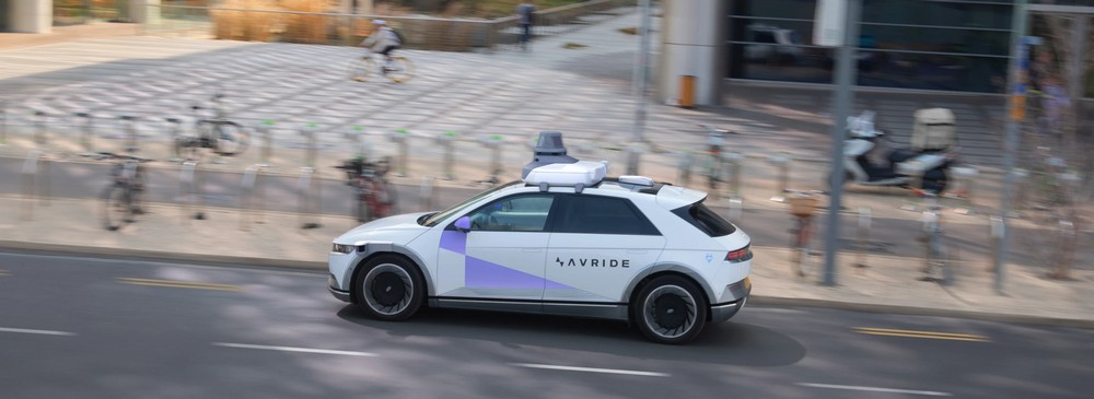 Uber 與 Avride 攜手合作:自駕送貨機器人與自動駕駛車輛即將上線 - 電腦王阿達 Uber 與 Avride 攜手合作:自駕送貨機器人與自動駕駛車輛即將上線 - 電腦王阿達