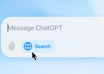 OpenAI 正式推出 ChatGPT Search 搜尋功能！Plus、Team 現在就能用，免費版也預計會開放