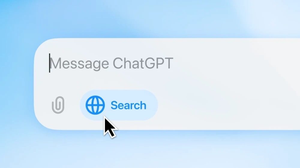 教你設置 ChatGPT 搜尋為臨時聊天內容,不再佔用你的聊天記錄 - 電腦王阿達 教你設置 ChatGPT 搜尋為臨時聊天內容,不再佔用你的聊天記錄 - 電腦王阿達