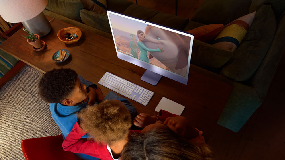 為什麼應用程式常會選擇 iOS 和 macOS 為首發平台? - 電腦王阿達 M4 iMac 與 M3 iMac 有什麼差異?升級前了解一下 - 電腦王阿達