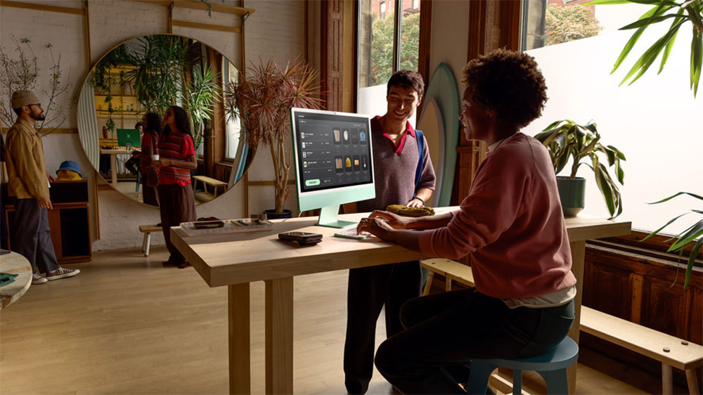 M4 iMac 與 M3 iMac 有什麼差異?升級前了解一下 - 電腦王阿達 M4 iMac 與 M3 iMac 有什麼差異?升級前了解一下 - 電腦王阿達