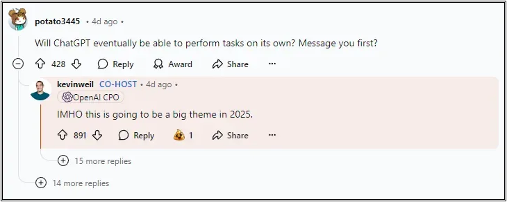 不用等 GPT-5 了!Sam Altman 已確認今年不會推出 - 電腦王阿達 不用等 GPT-5 了!Sam Altman 已確認今年不會推出 - 電腦王阿達