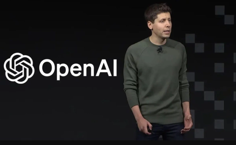 不用等 GPT-5 了!Sam Altman 已確認今年不會推出 - 電腦王阿達 不用等 GPT-5 了!Sam Altman 已確認今年不會推出 - 電腦王阿達