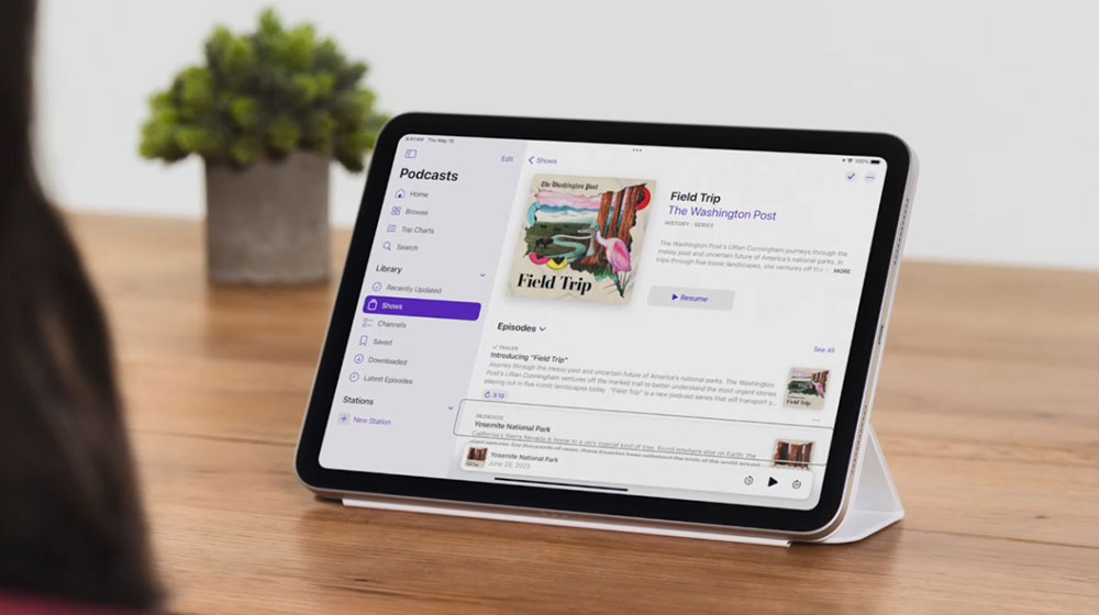如何在運行 iOS 18 / iPadOS 18 上設定和使用眼球追踪功能? - 電腦王阿達 如何在運行 iOS 18 / iPadOS 18 上設定和使用眼球追踪功能? - 電腦王阿達