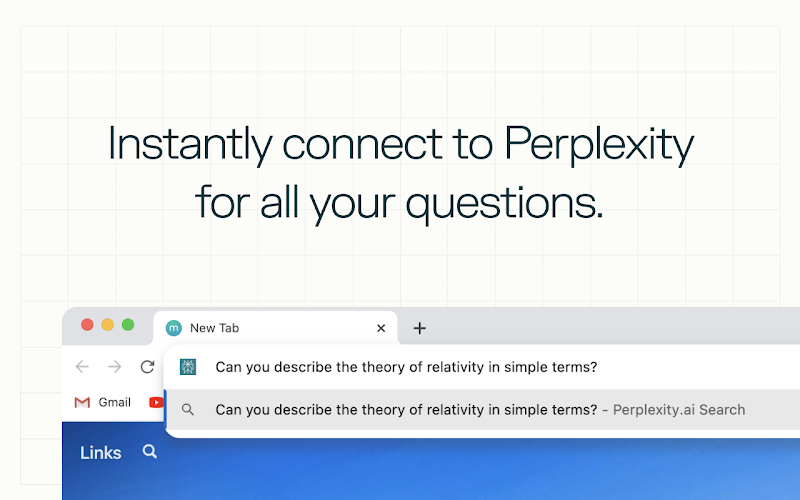 如何將瀏覽器搜尋引擎設定成 Perplexity?Chrome、Edge、Firefox 一次告訴你 - 電腦王阿達 如何將瀏覽器搜尋引擎設定成 Perplexity?Chrome、Edge、Firefox 一次告訴你 - 電腦王阿達