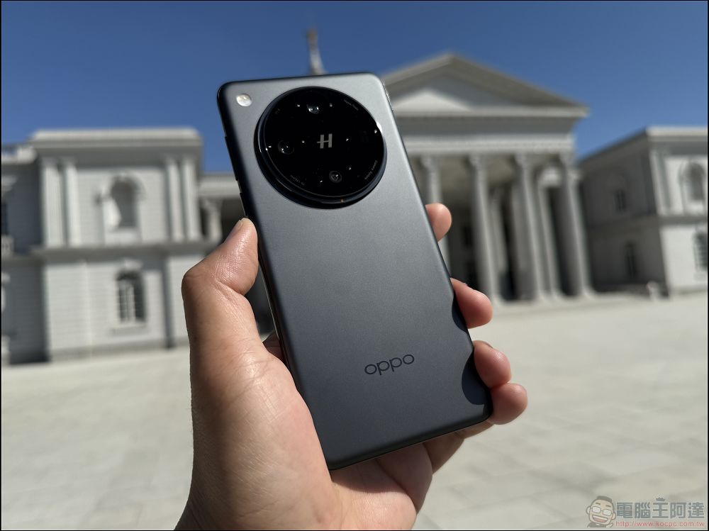OPPO Find X8 Pro / X8 開箱評測:搭載AI望遠長焦、哈蘇人像、雙潛望式鏡頭的新一代影像旗艦之王 - 電腦王阿達 OPPO Find X8 Pro / X8 開箱評測:搭載AI望遠長焦、哈蘇人像、雙潛望式鏡頭的新一代影像旗艦之王 - 電腦王阿達
