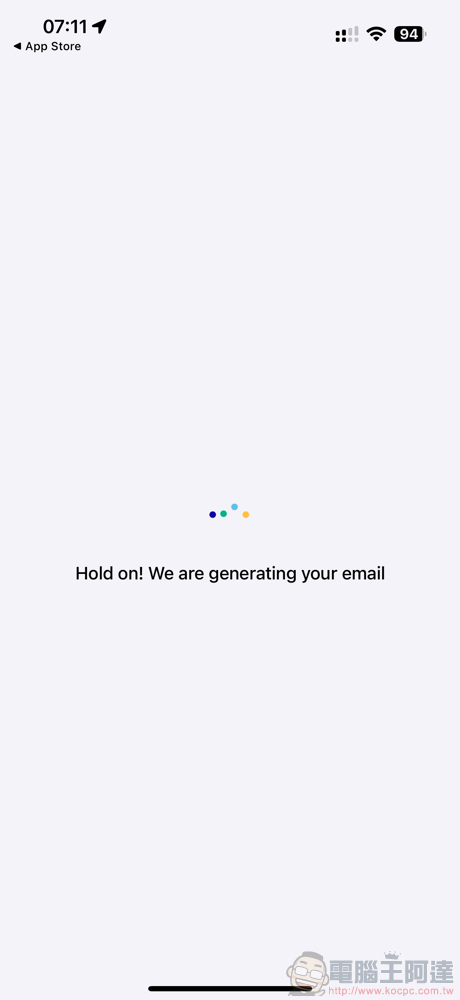 《AI Email Writer》完整版使用體驗(更新:限免結束) - 電腦王阿達 《AI Email Writer》完整版使用體驗(更新:限免結束) - 電腦王阿達