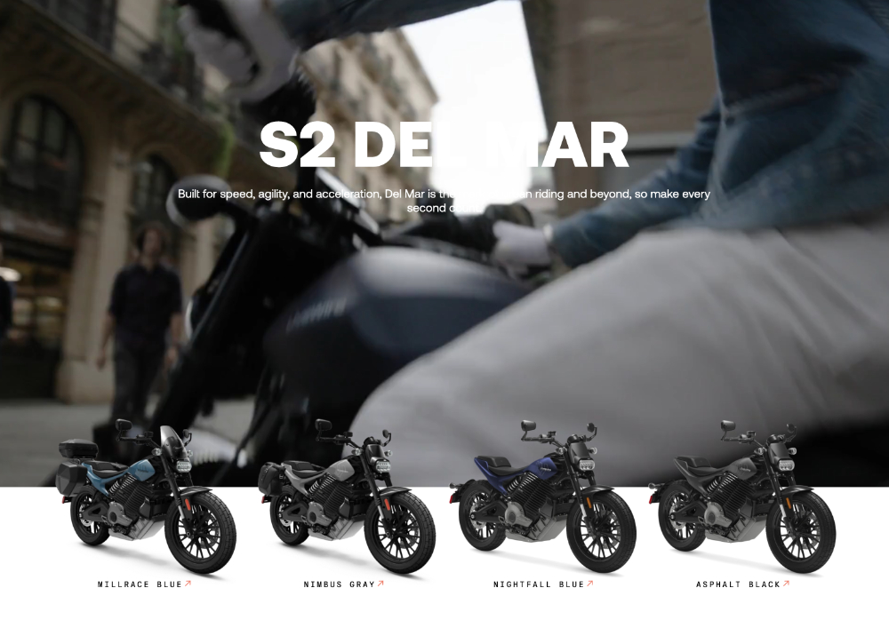 光陽與哈雷 LiveWire 合推兩款純電大型速可達,RevoNEX 也將同步搭載 LiveWire S2 動力系統(CV-R5 道路拉力車款更多細節與 AK575 同步登場) - 電腦王阿達 光陽與哈雷 LiveWire 合推兩款純電大型速可達,RevoNEX 也將同步搭載 LiveWire S2 動力系統(CV-R5 道路拉力車款更多細節與 AK575 同步登場) - 電腦王阿達