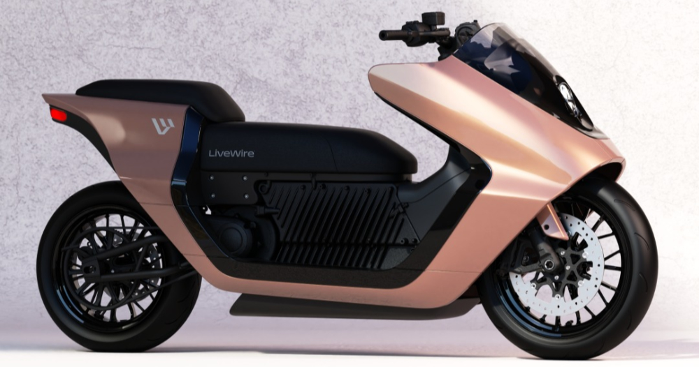 光陽與哈雷 LiveWire 合推兩款純電大型速可達,RevoNEX 也將同步搭載 LiveWire S2 動力系統(CV-R5 道路拉力車款更多細節與 AK575 同步登場) - 電腦王阿達 光陽與哈雷 LiveWire 合推兩款純電大型速可達,RevoNEX 也將同步搭載 LiveWire S2 動力系統(CV-R5 道路拉力車款更多細節與 AK575 同步登場) - 電腦王阿達