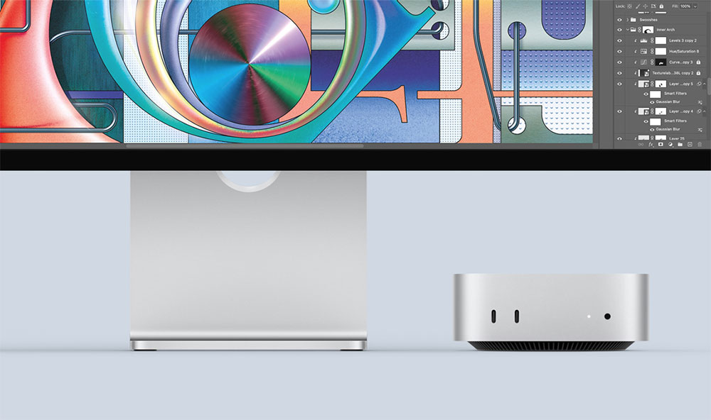為什麼進階用戶應該購買 Mac Mini 而不是 iMac? - 電腦王阿達 為什麼進階用戶應該購買 Mac Mini 而不是 iMac? - 電腦王阿達