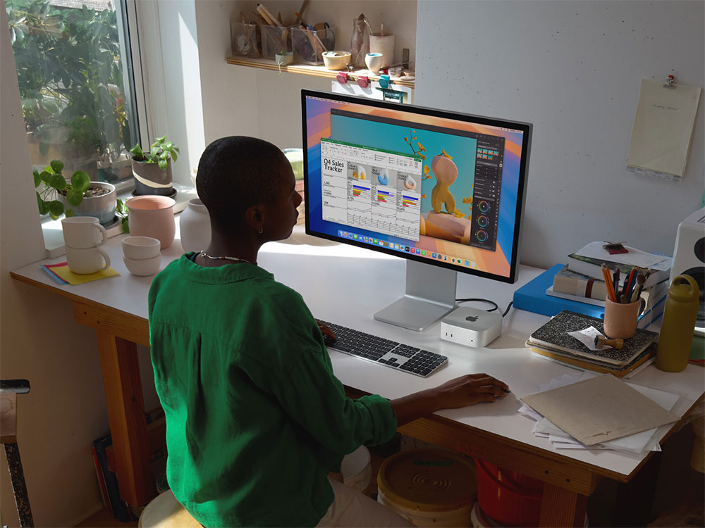 為什麼進階用戶應該購買 Mac Mini 而不是 iMac? - 電腦王阿達 為什麼進階用戶應該購買 Mac Mini 而不是 iMac? - 電腦王阿達