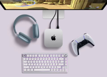 為什麼進階用戶應該購買 Mac Mini 而不是 iMac？