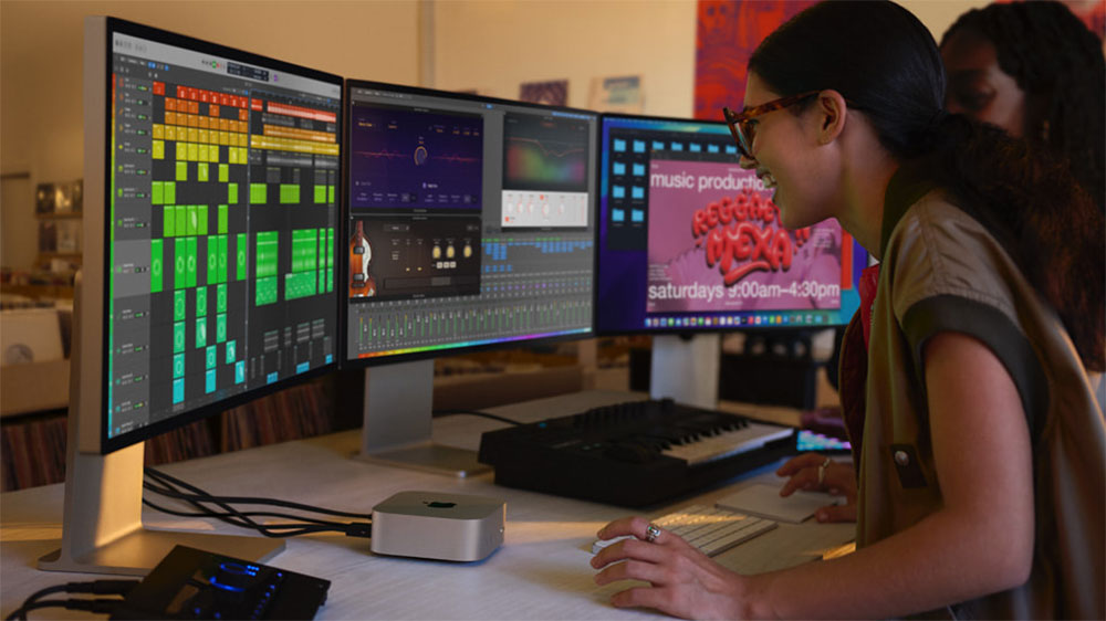 為什麼進階用戶應該購買 Mac Mini 而不是 iMac? - 電腦王阿達 為什麼進階用戶應該購買 Mac Mini 而不是 iMac? - 電腦王阿達