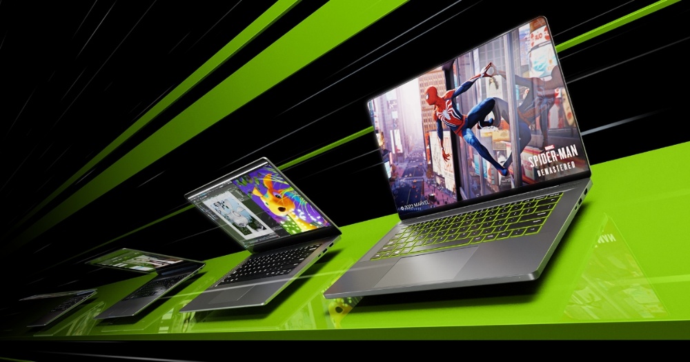NVIDIA GeForce RTX 50 系列將提前亮相?爆料大神:我們很快就能見到了 - 電腦王阿達 NVIDIA GeForce RTX 50 系列將提前亮相?爆料大神:我們很快就能見到了 - 電腦王阿達