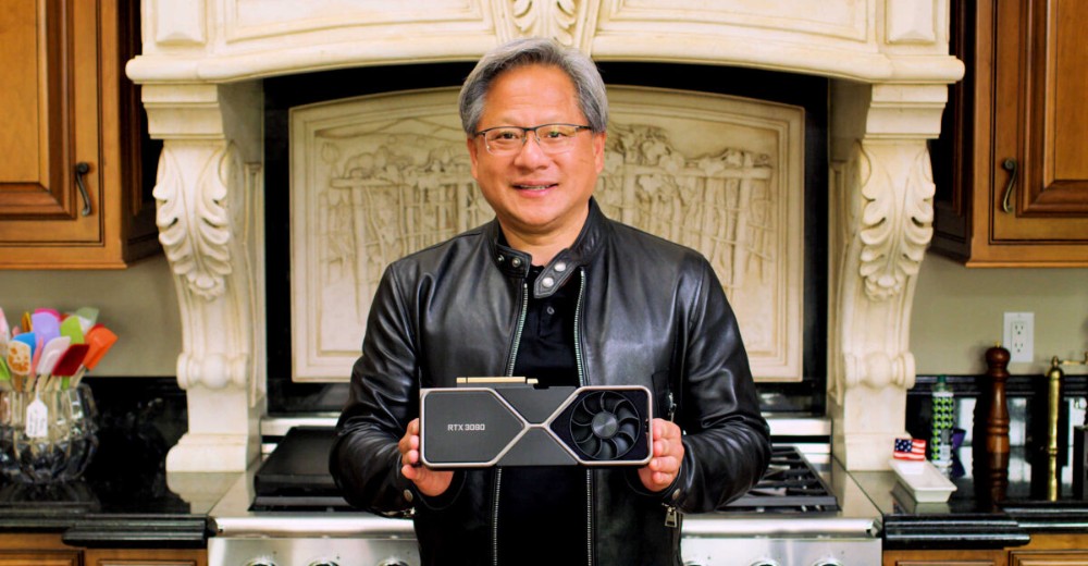RTX 40 系列現在正處於清倉階段,NVIDIA 已近全面停產準備 RTX 50 系列 - 電腦王阿達 RTX 40 系列現在正處於清倉階段,NVIDIA 已近全面停產準備 RTX 50 系列 - 電腦王阿達