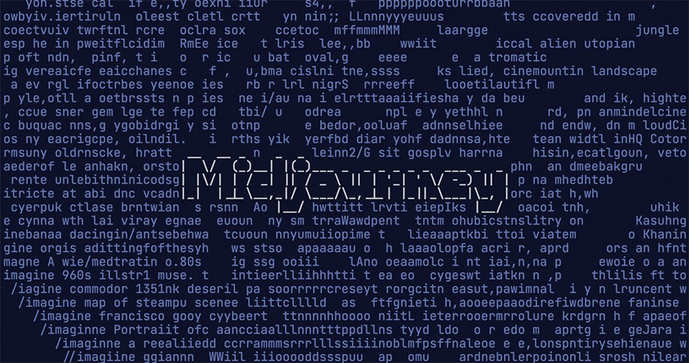 Midjourney 文字生成影片模型即將上線,預計將今年年底前推出 - 電腦王阿達 Midjourney 文字生成影片模型即將上線,預計將今年年底前推出 - 電腦王阿達